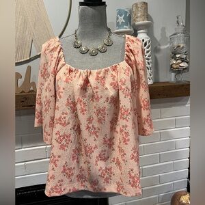LOFT Blouse!
